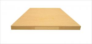 Nệm Cao Su Kim Cương HappyGold