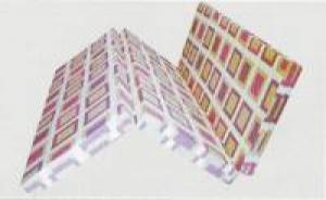 Nệm gòn ép HÀN QUỐC