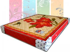 Nệm lò xo 2 mùa 