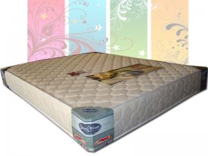 Nệm lò xo túi Romatic